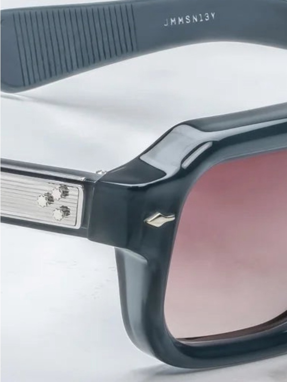 Jacques Marie Mage SANDRO Sunglassses MINK Colorway - Picture 9 of 16